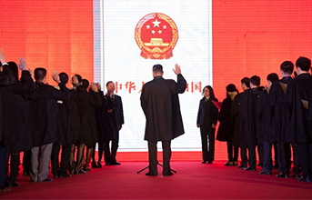 扎根本土，放眼全球——本所承办2015 PLG 国际律师集团会议