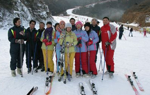 扎根本土，放眼全球——本所承办2015 PLG
