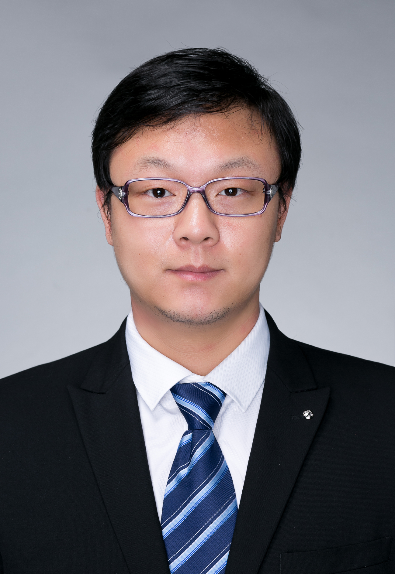 李健